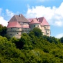 Veliki Tabor castle;Author: Sergio Gobbo