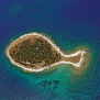 Island Gaz, Brijuni archipelago;Author: Renco Kosinožić